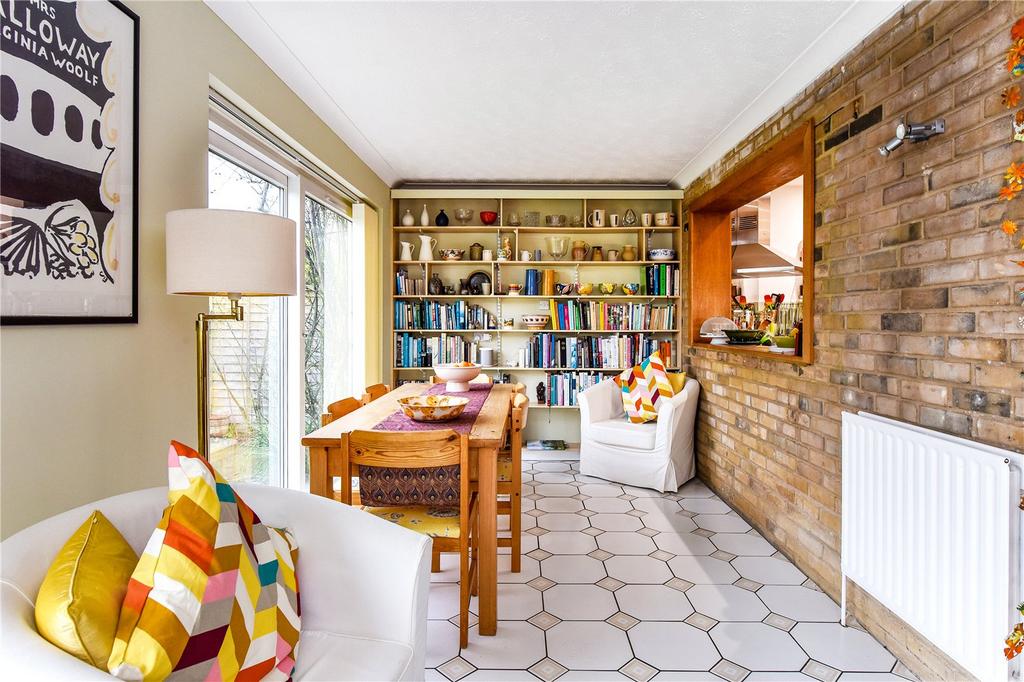 Family/Dining Room