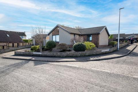 3 bedroom detached bungalow for sale, Inchkeith Terrace, Broughty Ferry