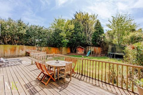 42 Lowther Road, Bournemouth, BH8 8NR