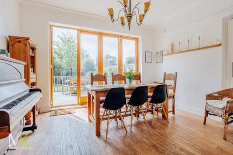 42 Lowther Road, Bournemouth, BH8 8NR