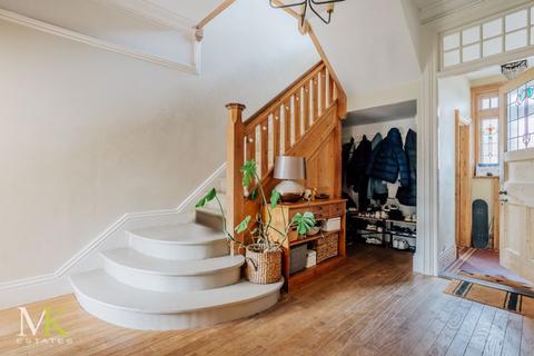 42 Lowther Road, Bournemouth, BH8 8NR