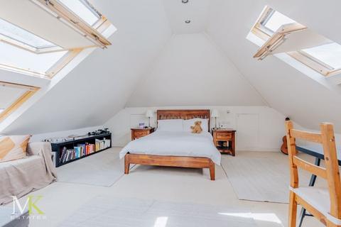 42 Lowther Road, Bournemouth, BH8 8NR