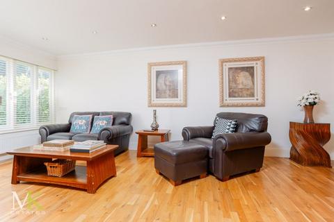 Maple Lodge, 3 Talbot Avenue, Bournemouth, BH3 7HP