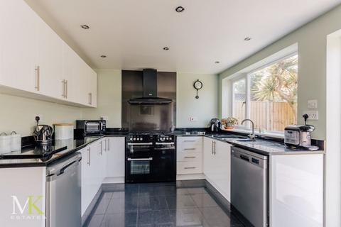 4 bedroom detached house for sale, Castle Lane West, Bournemouth BH8