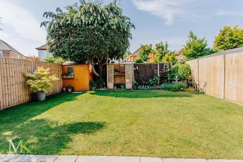 4 bedroom detached house for sale, Castle Lane West, Bournemouth BH8