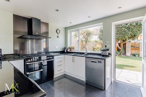4 bedroom detached house for sale, Castle Lane West, Bournemouth BH8