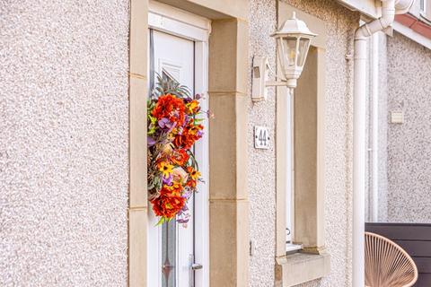 44 Cameron Drive, Kirkcaldy, KY1 3AH