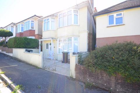 1 bedroom apartment to rent, Portland Road, Bournemouth BH9