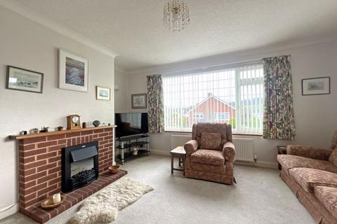 2 bedroom detached bungalow for sale, Sid Vale Close, Sidford, Sidmouth