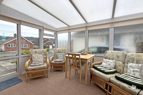 2 bedroom detached bungalow for sale - Sid Vale Close, Sidford, Sidmouth