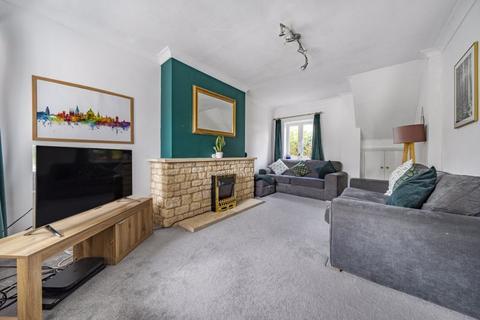 4 bedroom semi-detached house for sale, Hunts Close, Witney OX29
