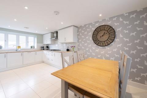 3 bedroom end of terrace house for sale, Coward Road, Mere BA12