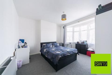 4 bedroom terraced house for sale, Edgehill Road, Mitcham CR4
