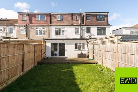 30 Edgehill Road, Mitcham, CR4 2HU
