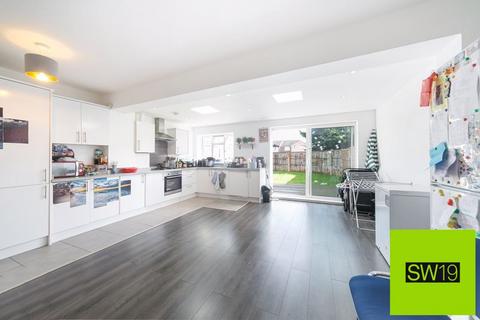 30 Edgehill Road, Mitcham, CR4 2HU