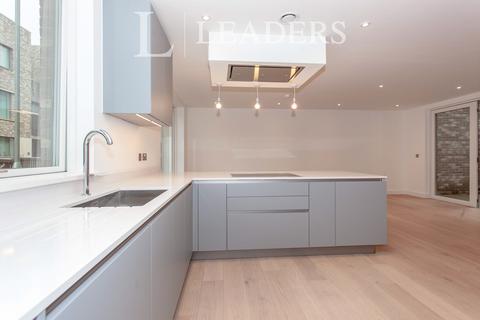 4 bedroom semi-detached house to rent, Knights Park, CB3