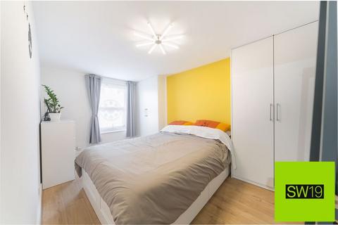 2 bedroom apartment for sale - Merton Road, London SW19