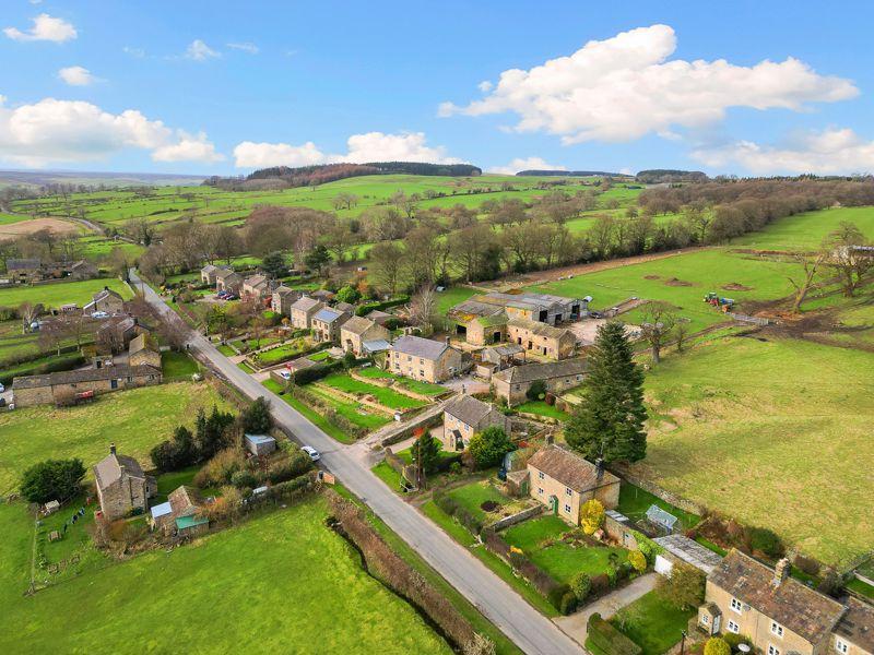 Ripon HG4 3 bed property for sale £350,000
