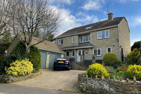 Brandy Bush Brookfield, Highworth, Swindon, SN6 7HY