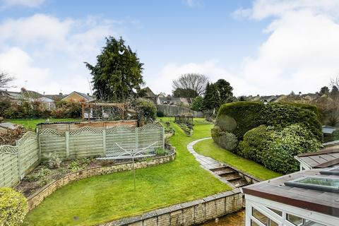 Brandy Bush Brookfield, Highworth, Swindon, SN6 7HY