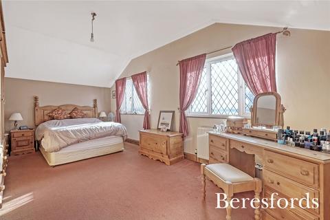 1, Barrows Cottages Brentwood Road, Bulphan, Upminster, RM14 3TL