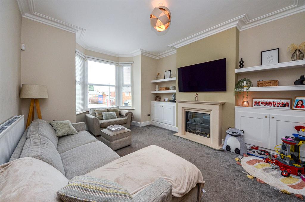 Abergele Road, Old Colwyn, Colwyn Bay, Conwy, LL29 7 bed terraced house