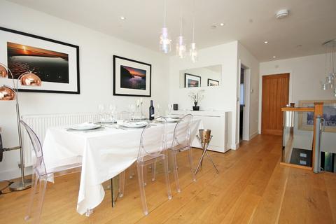 4 bedroom detached house for sale, Trem Y Mor, Moelfre, Isle of Anglesey, LL72