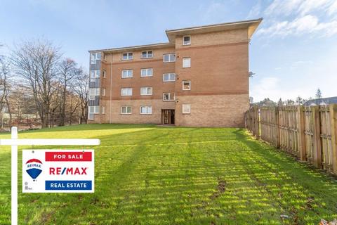 2 bedroom apartment for sale, Swallow Brae, Livingston EH54