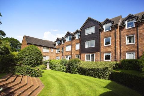 2 bedroom flat for sale, Caldecott Road, Abingdon OX14