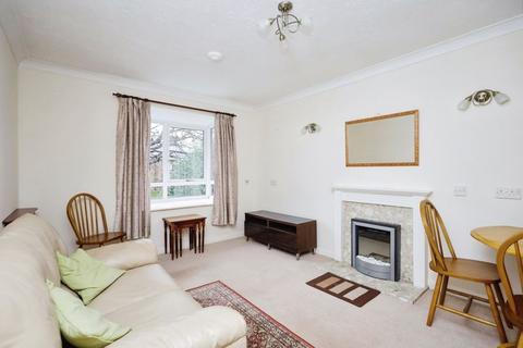 1 bedroom flat for sale - Mill Road, Hailsham BN27