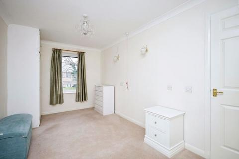 1 bedroom flat for sale - Mill Road, Hailsham BN27