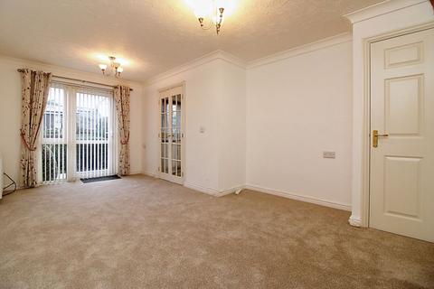 1 bedroom flat for sale, Beaulieu Road, Southampton SO45