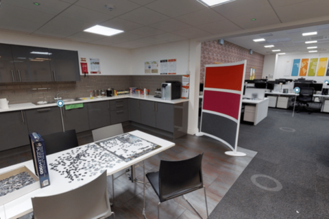 Property to rent, iCentre, MK16 9PY