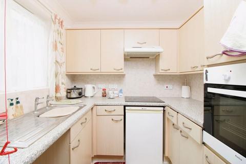 1 bedroom flat for sale, Oakley Road, Southampton SO16