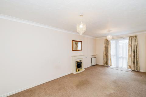 1 bedroom apartment for sale, Oakley Court, Southampton SO16