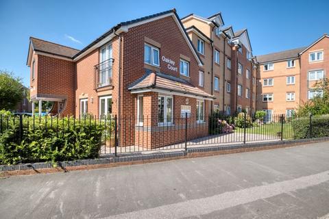 1 bedroom flat for sale, Oakley Road, Southampton SO16