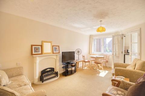 1 bedroom flat for sale, Oakley Road, Southampton SO16