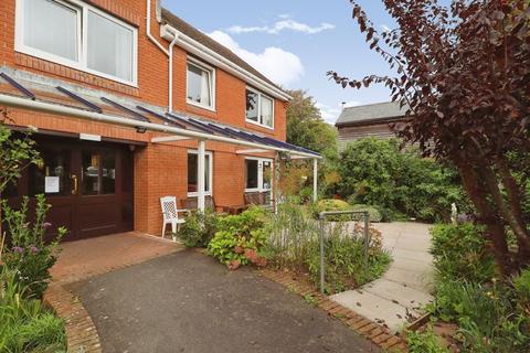 1 bedroom flat for sale, Crocker Street, Newport PO30