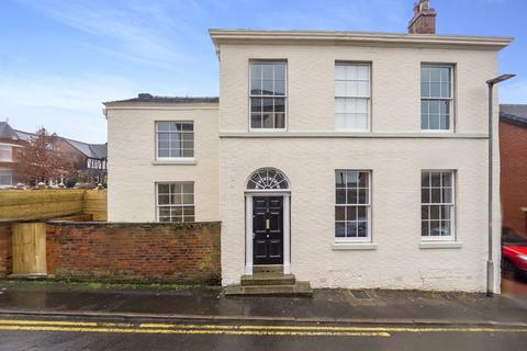 4 bedroom detached house for sale, New Lodge, Wigan WN1