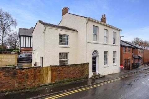 4 bedroom detached house for sale, New Lodge, Wigan WN1