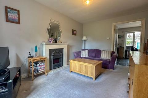 2 bedroom semi-detached house for sale, Eaton Crescent, Taunton TA2