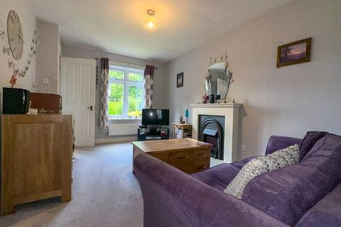 2 bedroom semi-detached house for sale, Eaton Crescent, Taunton TA2