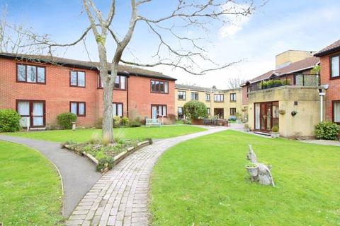 1 bedroom flat for sale, Grigg Lane, Brockenhurst SO42