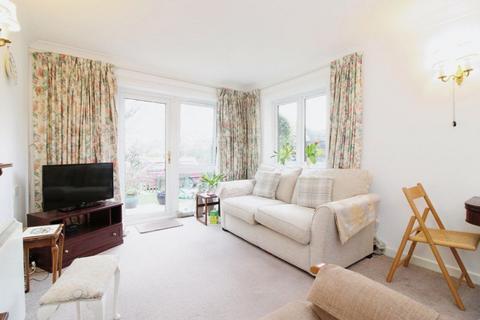 1 bedroom flat for sale, Grigg Lane, Brockenhurst SO42