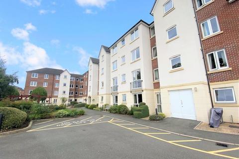 2 bedroom flat for sale, Windsor Way, Aldershot GU11