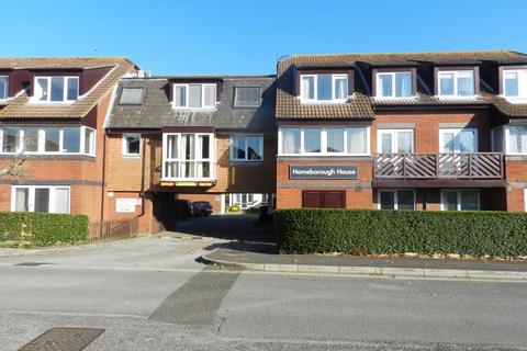 1 bedroom apartment for sale, Brinton Lane, Southampton SO45