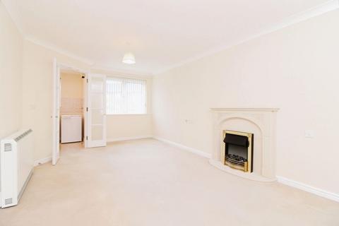 1 bedroom flat for sale - Oakley Road, Southampton SO16