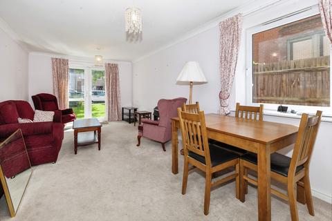 undefined, Connaught Court, Windsor SL4