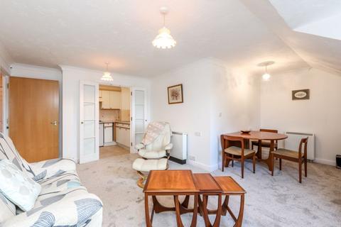 1 bedroom flat for sale, Britannia Road, Banbury OX16
