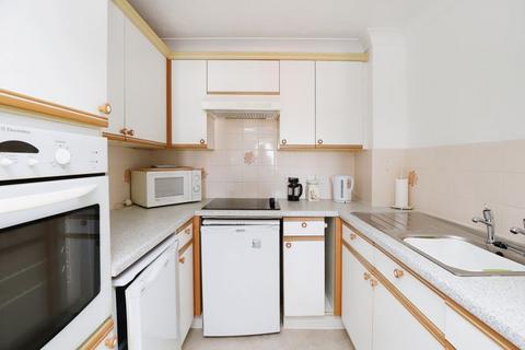 1 bedroom flat for sale, Britannia Road, Banbury OX16